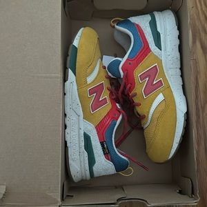 New Balance Kids